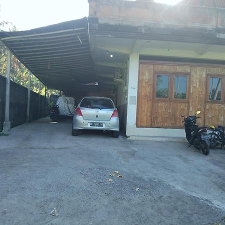 Pondok Diana Arta Jasri Zewnętrze zdjęcie