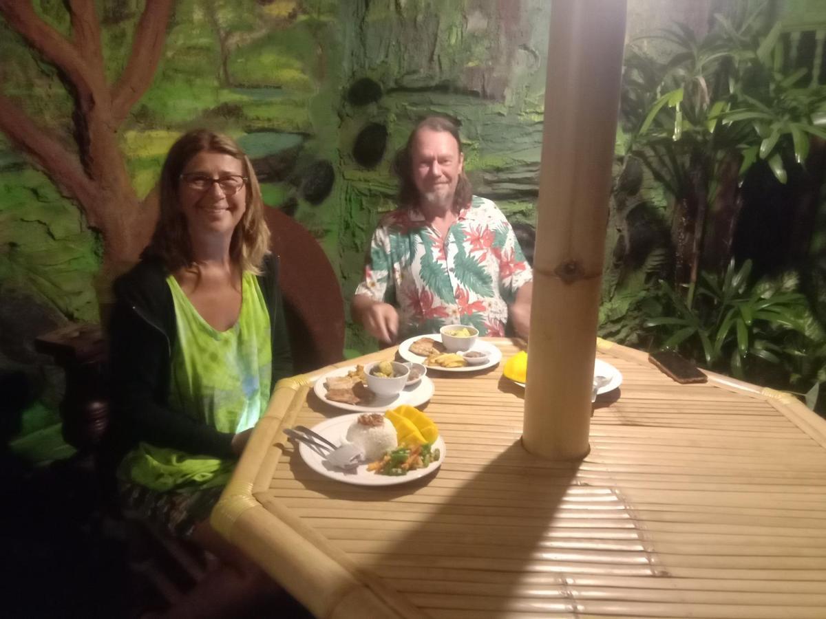 Pondok Diana Arta Jasri Zewnętrze zdjęcie