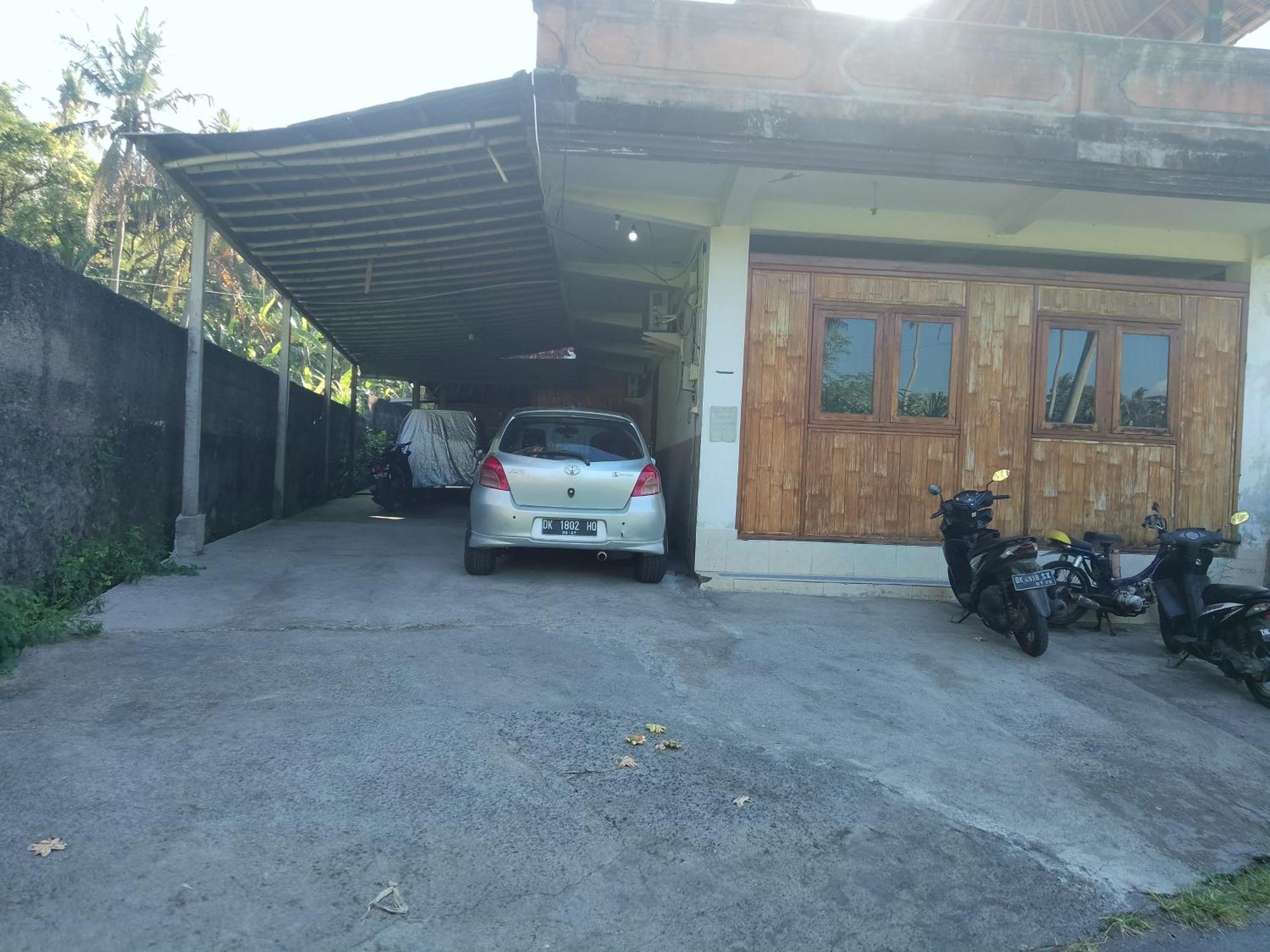 Pondok Diana Arta Jasri Zewnętrze zdjęcie