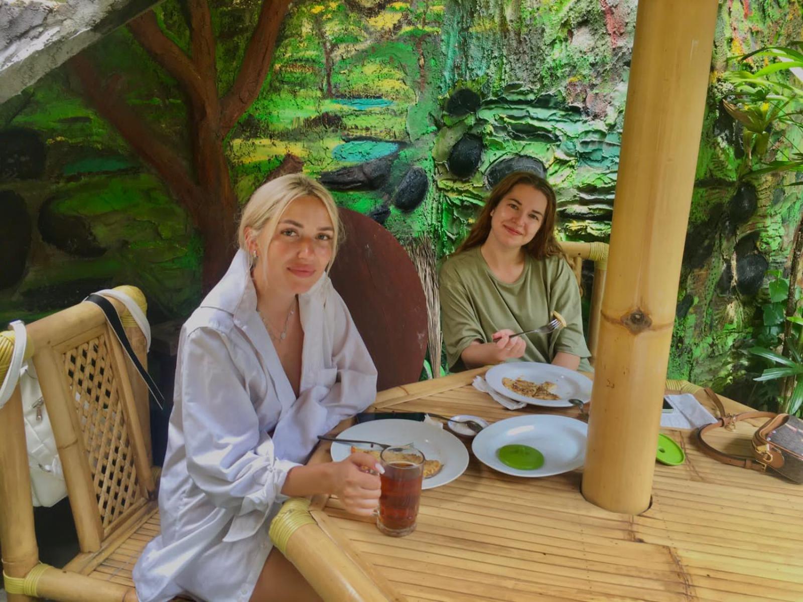 Pondok Diana Arta Jasri Pokój zdjęcie
